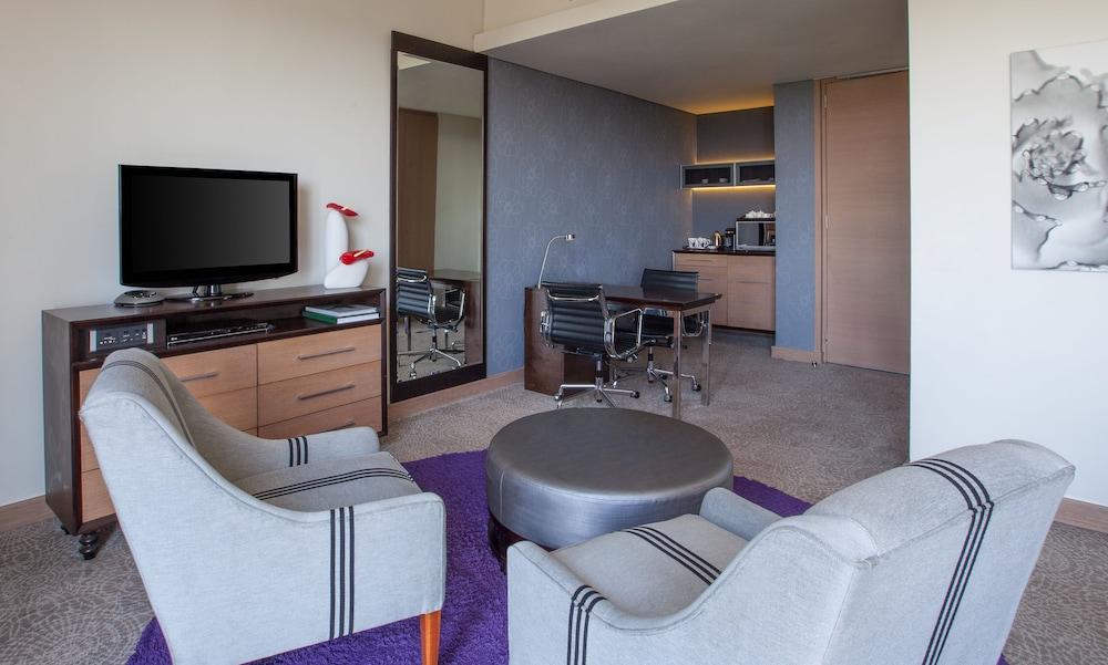 Hotel Southern Sun Hyde Park Sandton Johannesburg