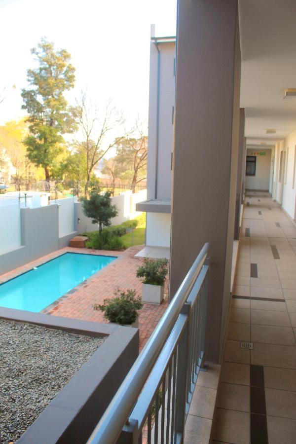 Staycation Sandton Apartment Johannesburg