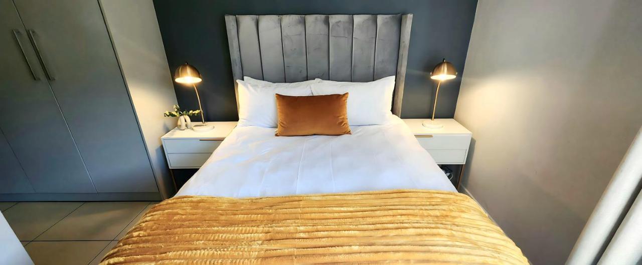 Staycation Sandton Apartment Johannesburg