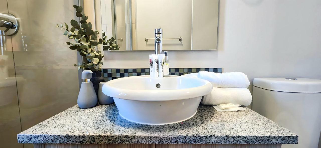 Apartment Staycation Sandton