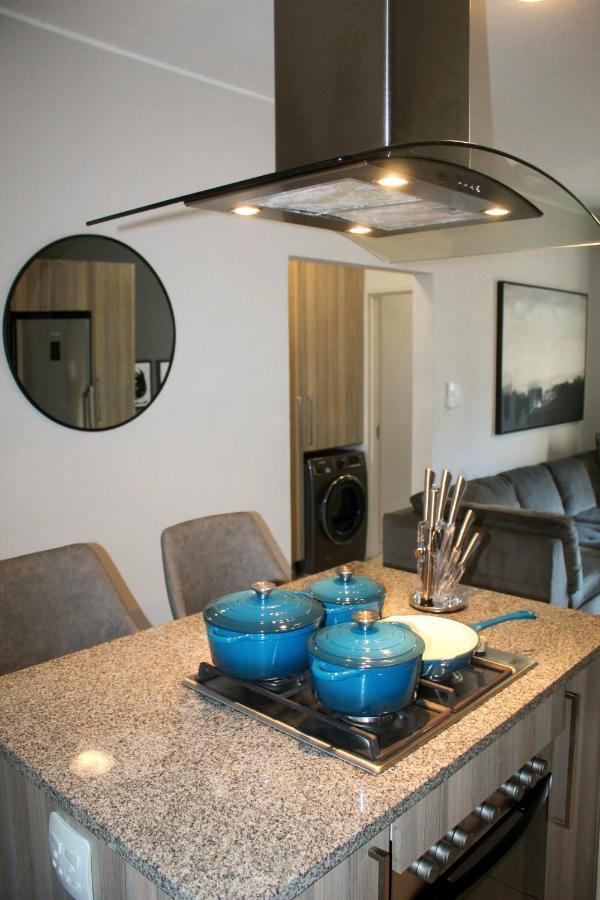 Staycation Sandton Apartment Johannesburg
