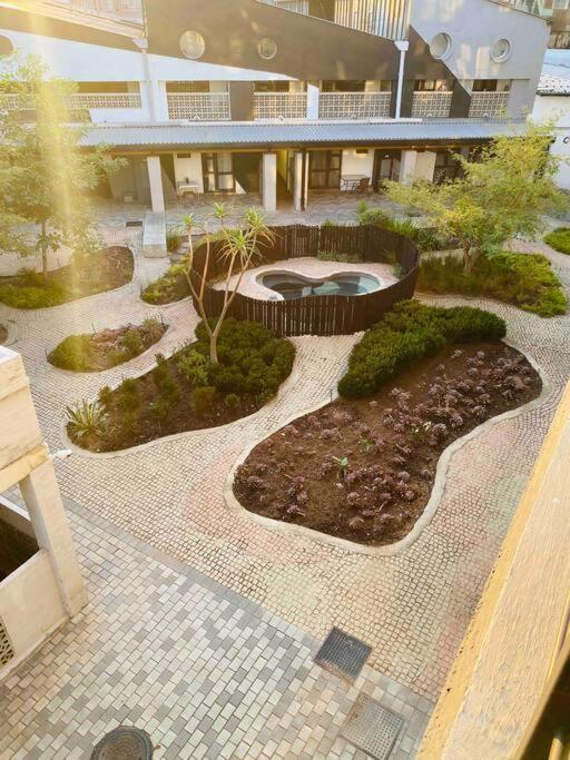 Serenity Haven In Apartment Johannesburg