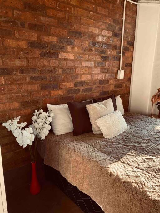 Serenity Haven In Johannesburg