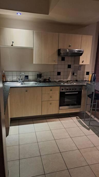 Apartment 409 Mapungubwe