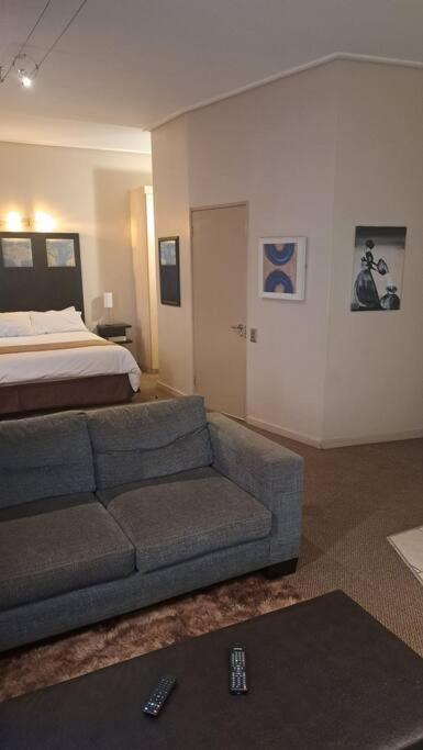 409 Mapungubwe Apartment