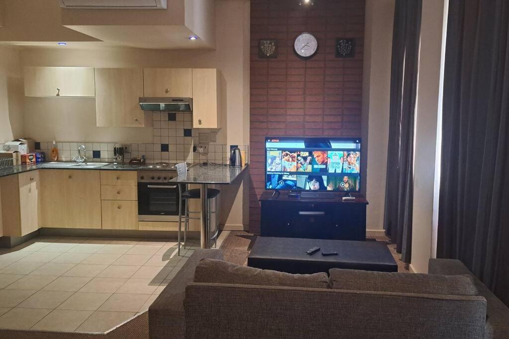 Apartment 409 Mapungubwe