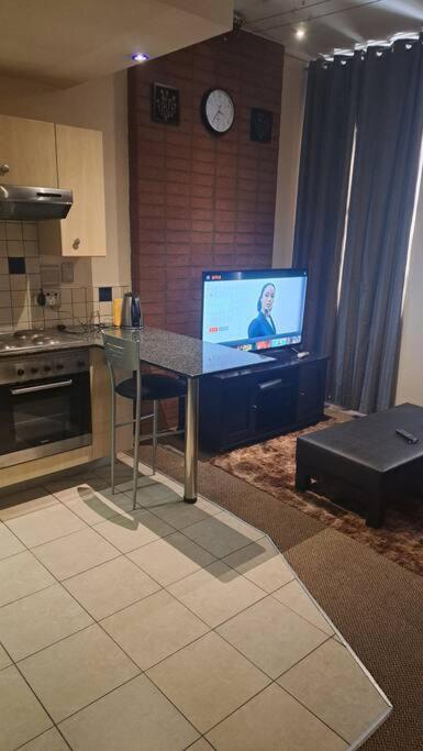 Apartment 409 Mapungubwe *