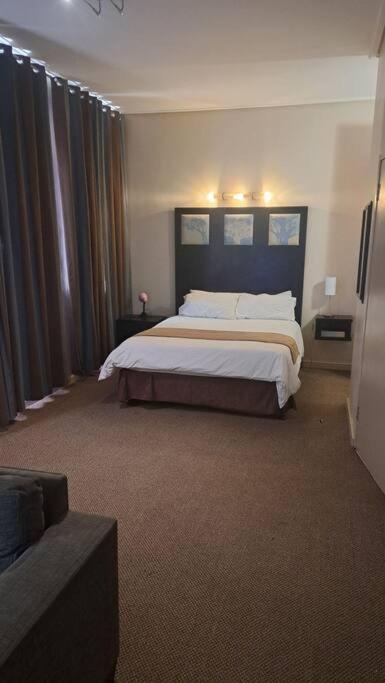 409 Mapungubwe Apartment *