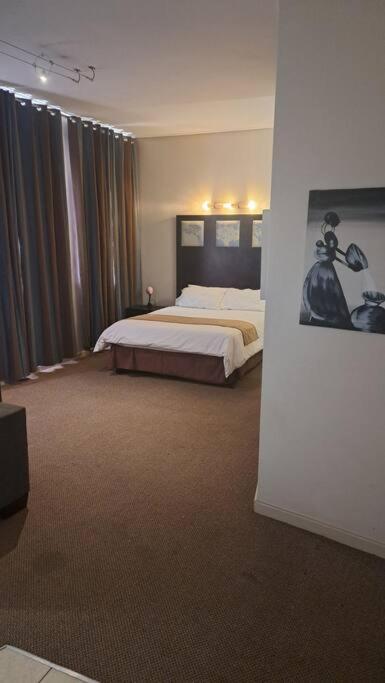409 Mapungubwe Apartment *