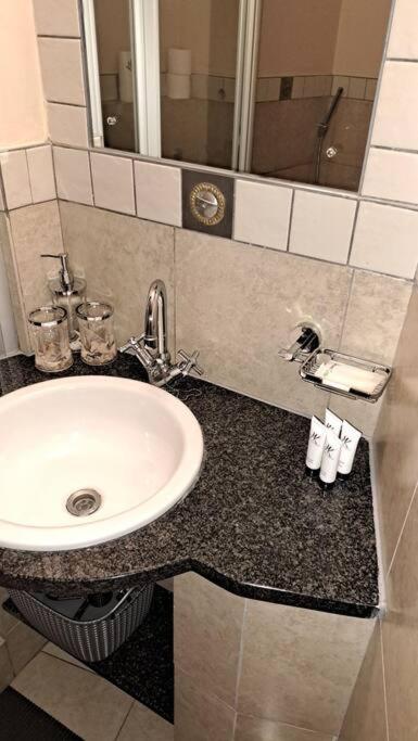 Apartment 409 Mapungubwe