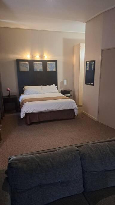 409 Mapungubwe Apartment