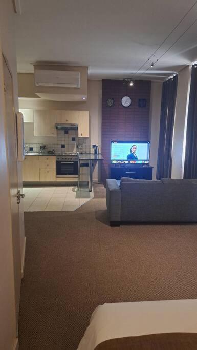 409 Mapungubwe Apartment Johannesburg