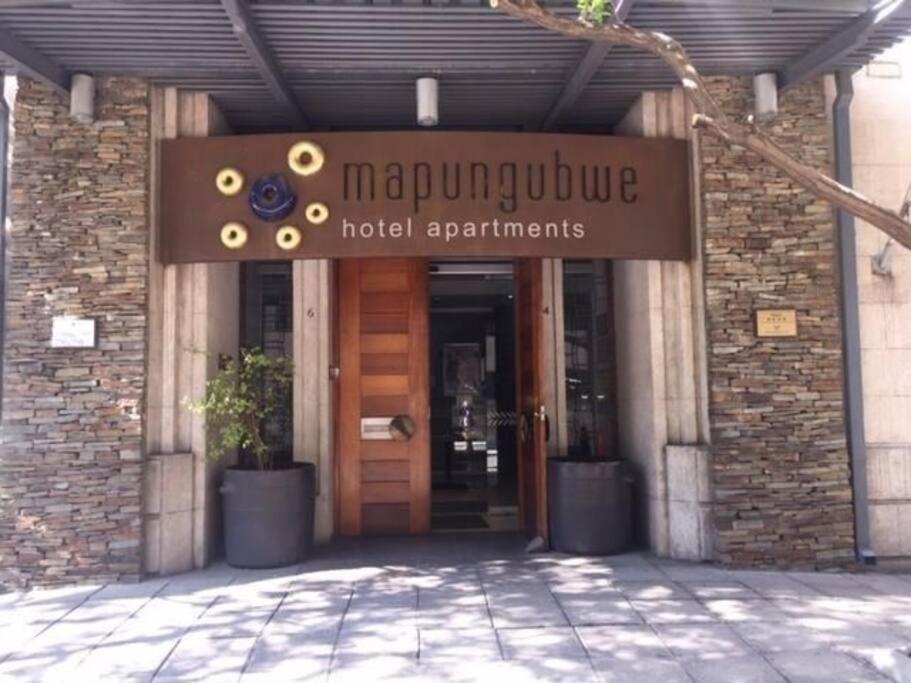 409 Mapungubwe Johannesburg