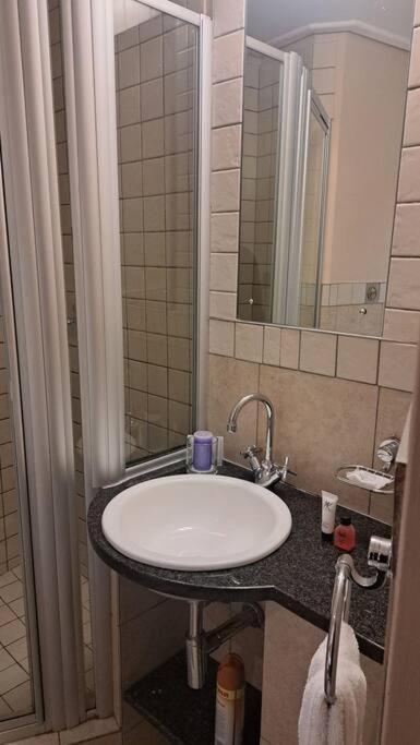 409 Mapungubwe Apartment