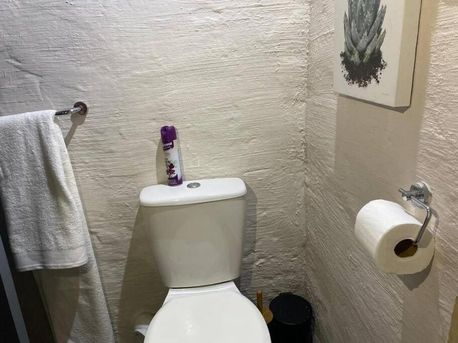 Maboneng Oasis Apartamento
