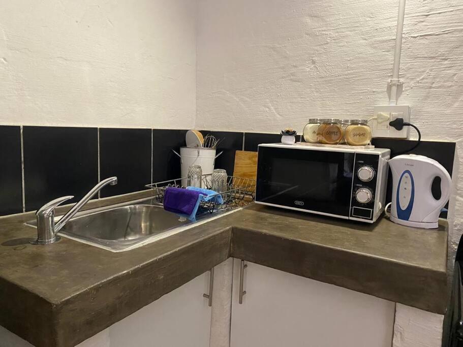 Apartamento Maboneng Oasis *