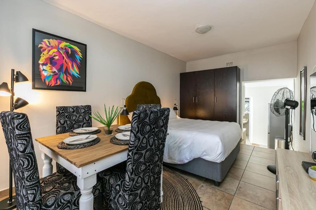 Greenside Entire Place 48mb Wi-fi Holiday home *