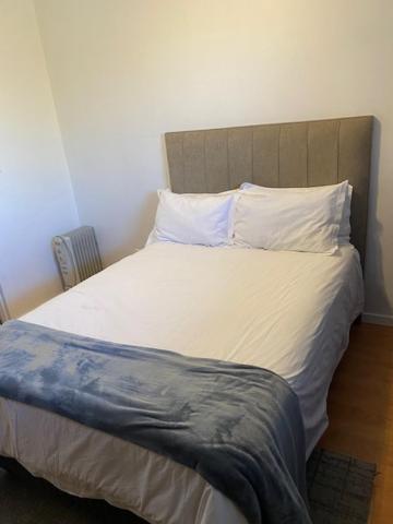 Sandton Apartamento