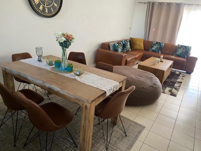 Apartamento Sandton Joanesburgo