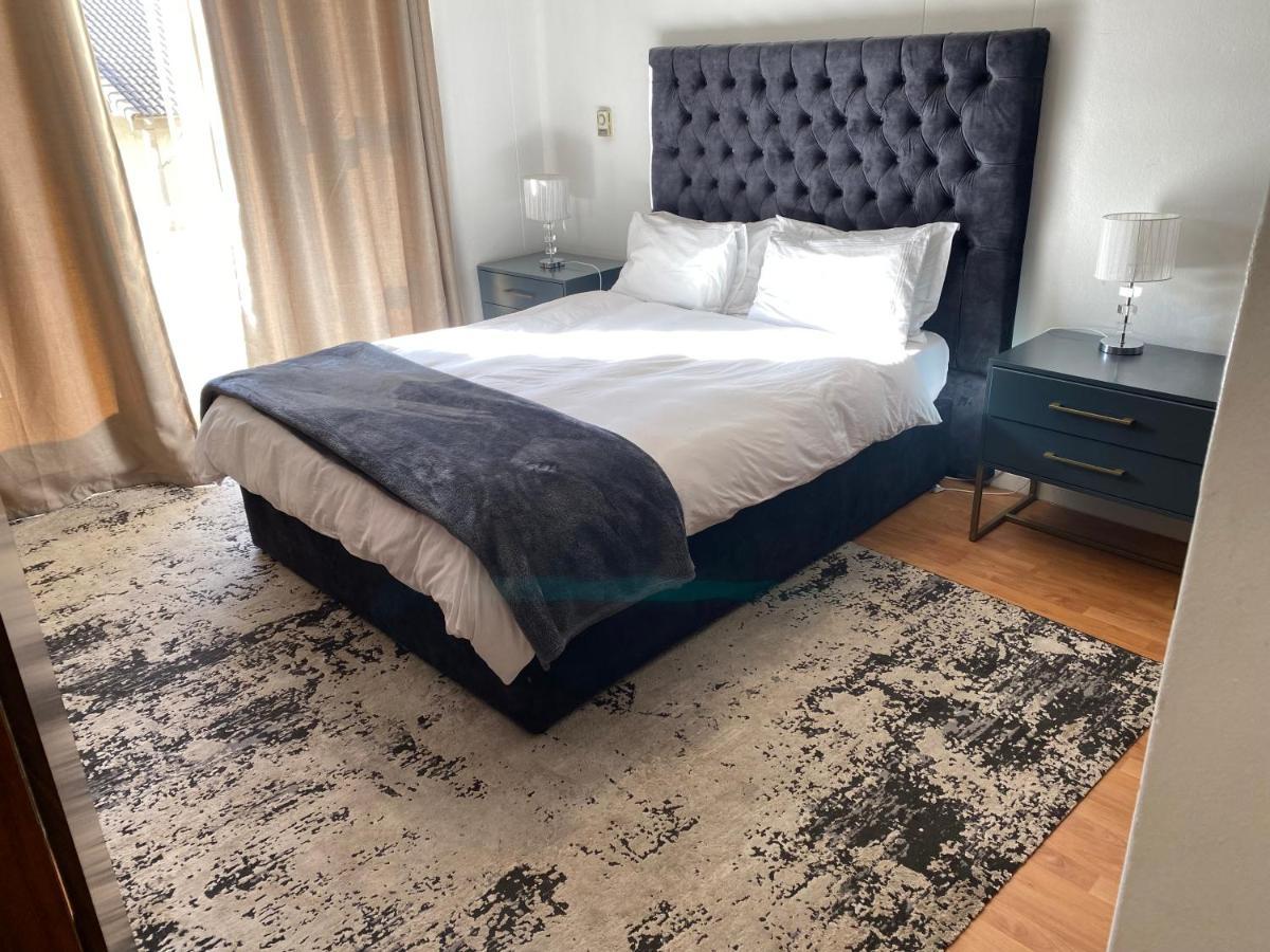 Apartamento Sandton Joanesburgo