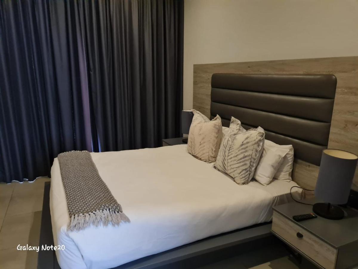 Apartamento Tripleg 5 *