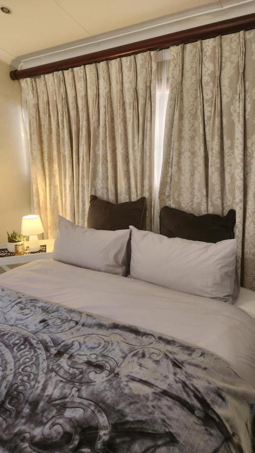 Rest&relax Biệt thự Johannesburg