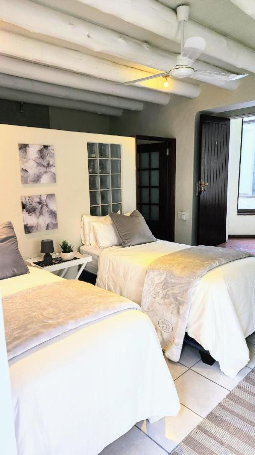 Rest&relax Johannesburg