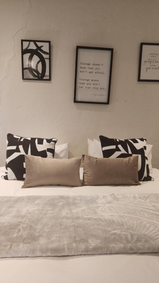Rest&relax Johannesburg