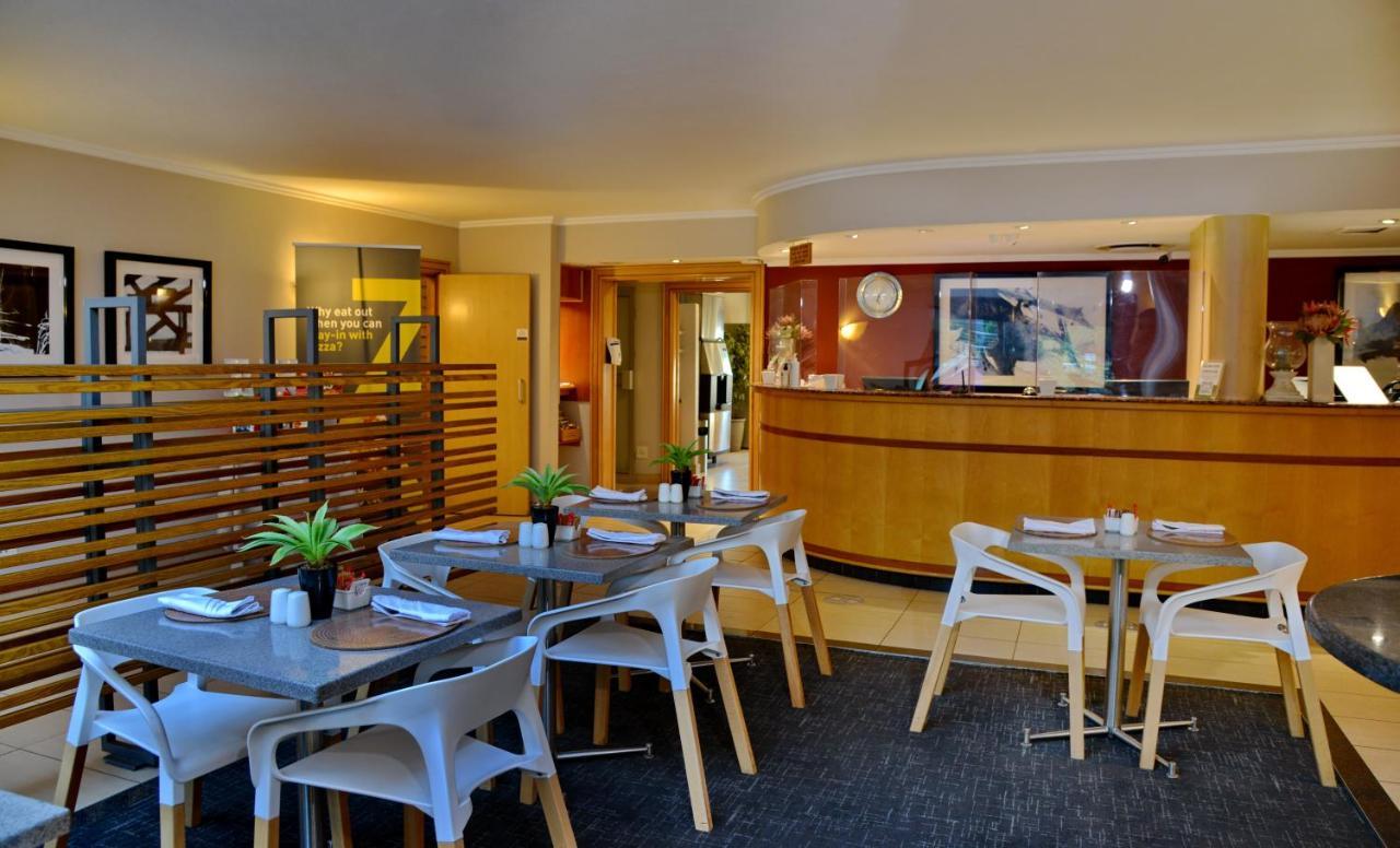 Hotel Road Jnb Airport Johannesburg