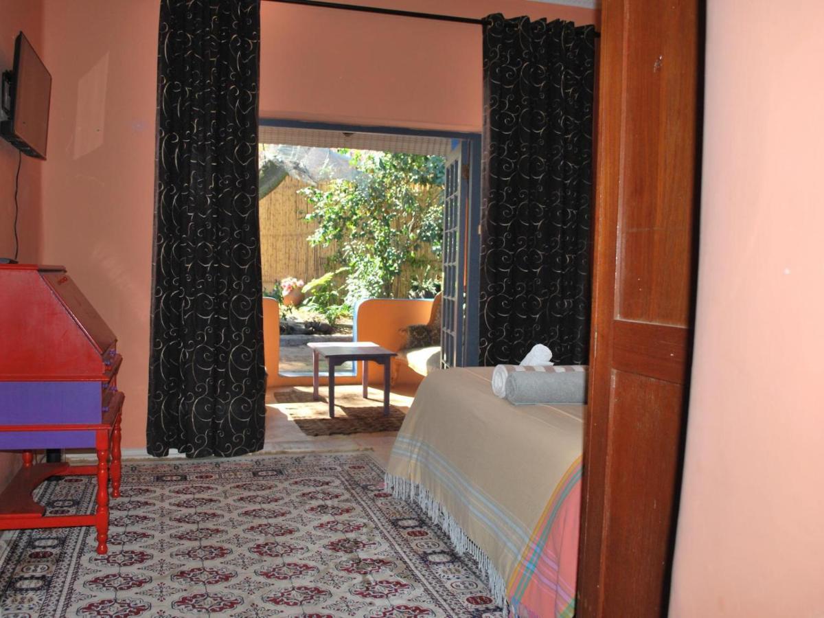 The Flying Angel Bed & Breakfast *