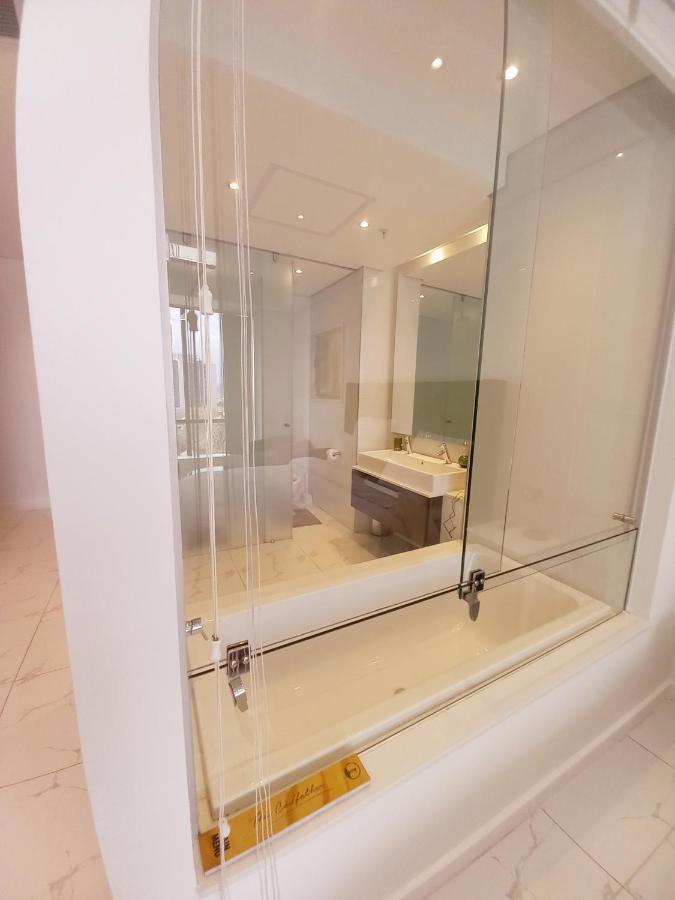 Sandton Skye Luxury Bedroom Hotel