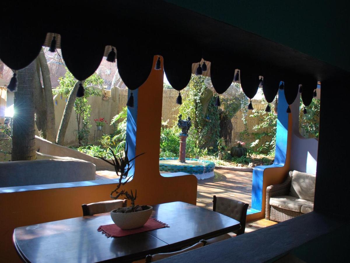 The Flying Angel Bed & Breakfast