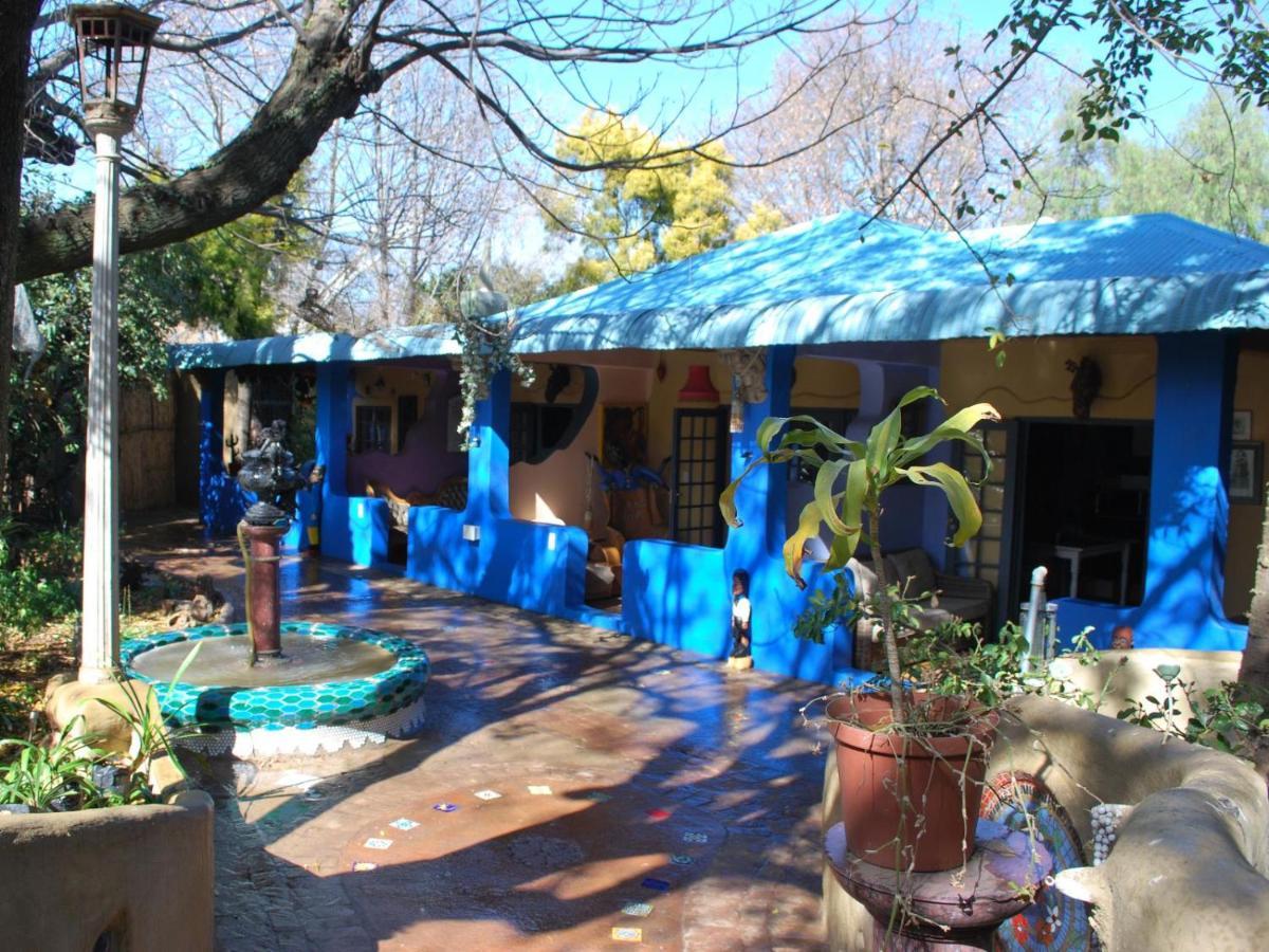 The Flying Angel Bed & Breakfast