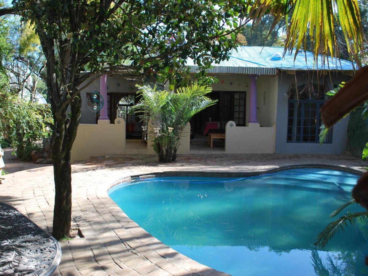 Bed & Breakfast The Flying Angel