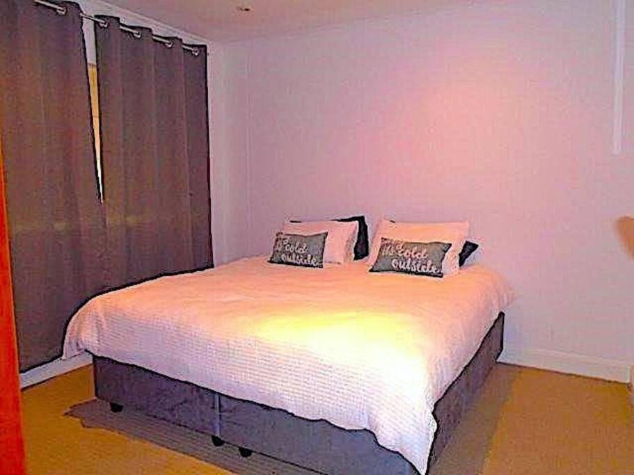 Executive - Sandton Apartment