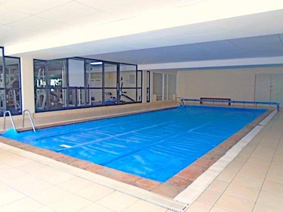 Executive - Sandton *