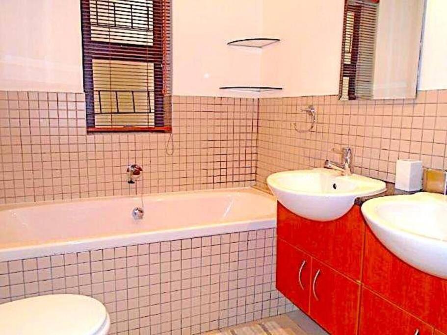 Apartment Executive - Sandton *