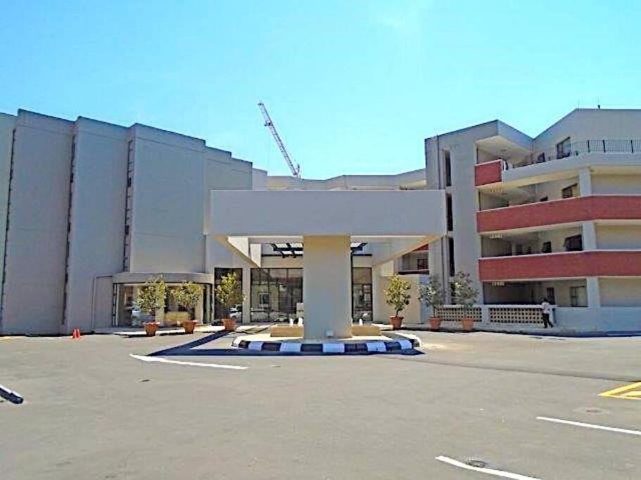 Executive - Sandton