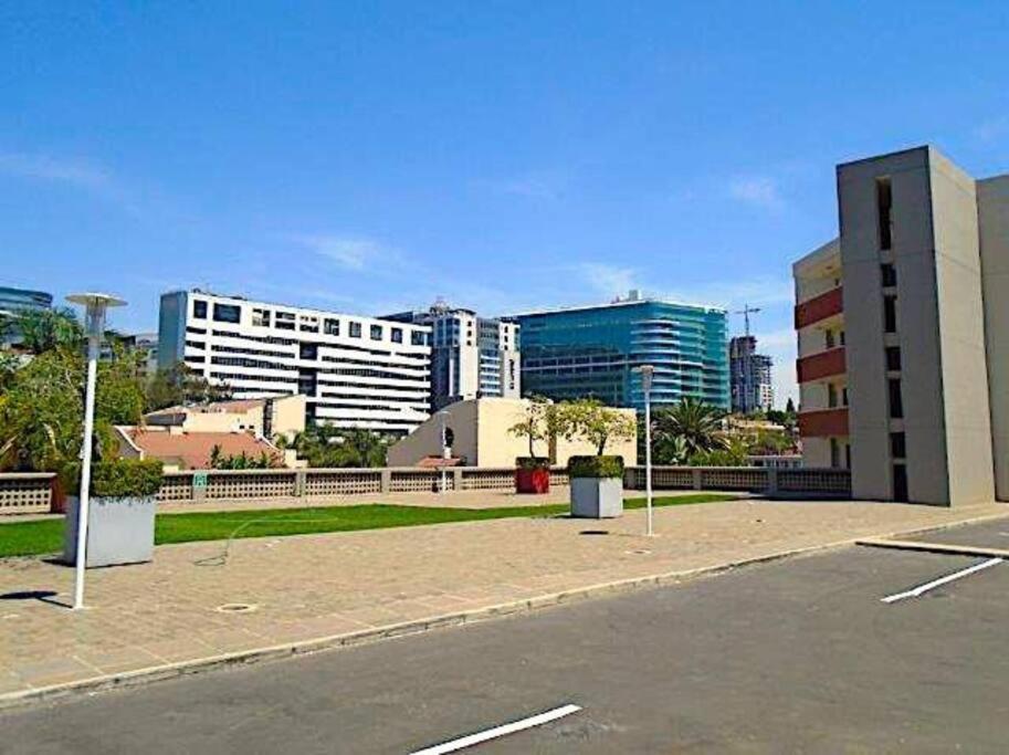 Apartment Executive - Sandton Johannesburg