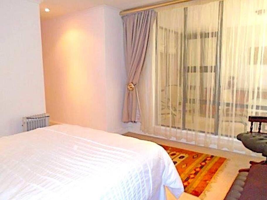 Executive - Sandton Johannesburg