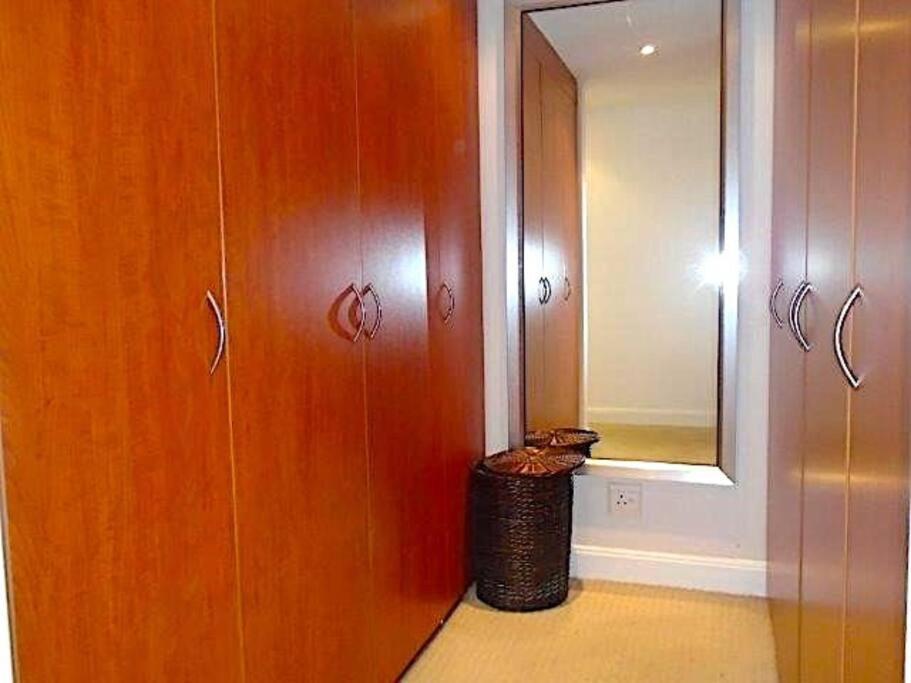 Apartment Executive - Sandton Johannesburg