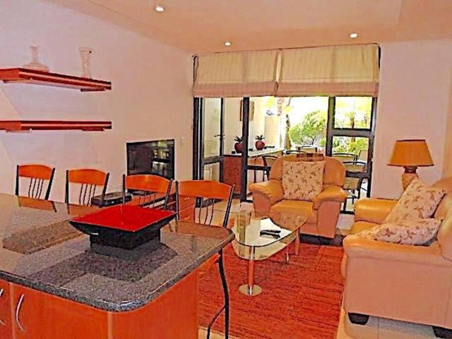 Apartment Executive - Sandton Johannesburg