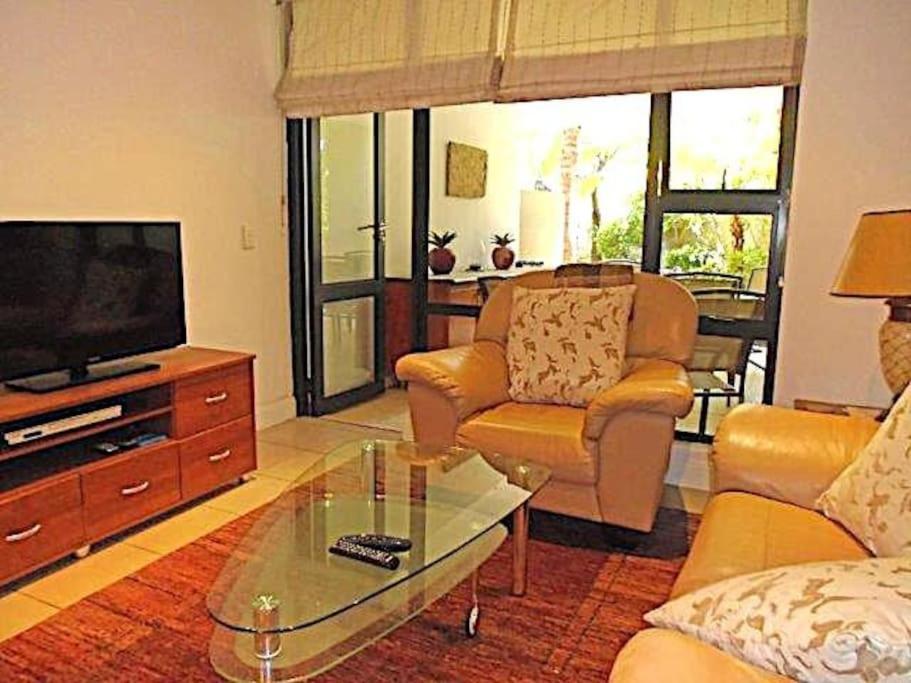 Executive - Sandton Johannesburg