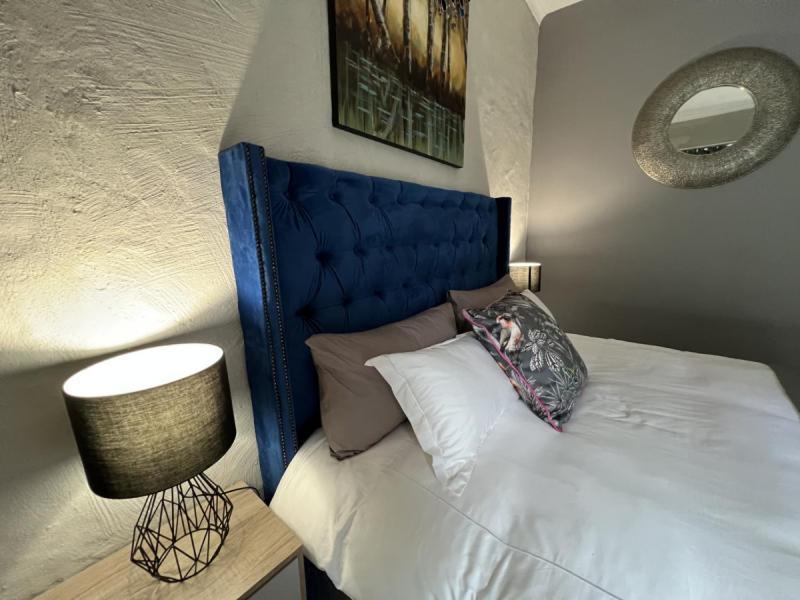 Le'ciara Luxury * Johannesburg