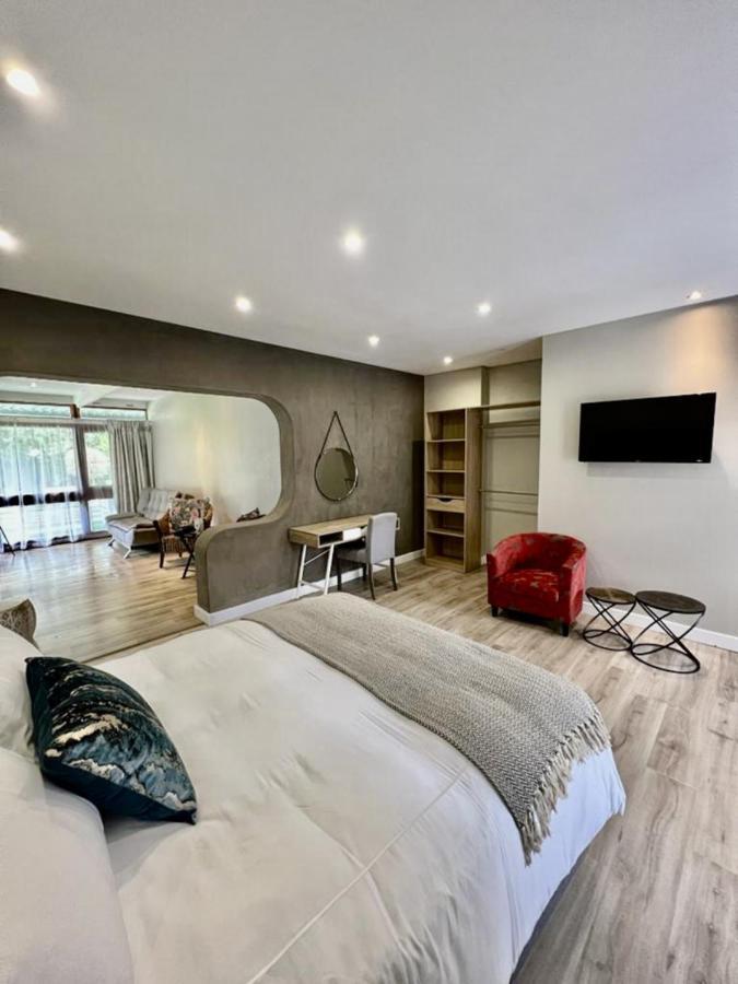 Le'ciara Luxury Johannesburg