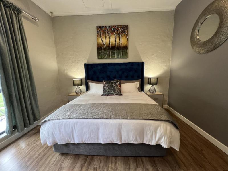 Le'ciara Luxury * Johannesburg