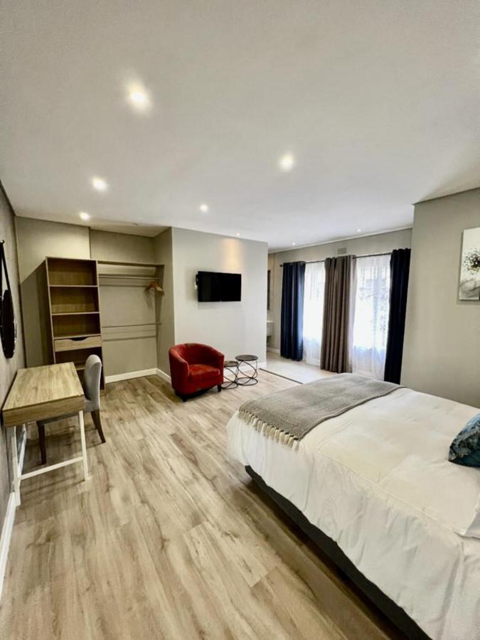 Hotel Le'ciara Luxury *