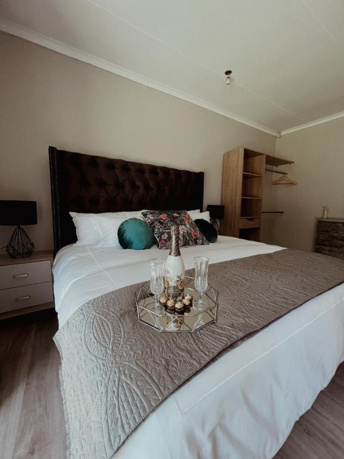 Hotel Le'ciara Luxury Johannesburg