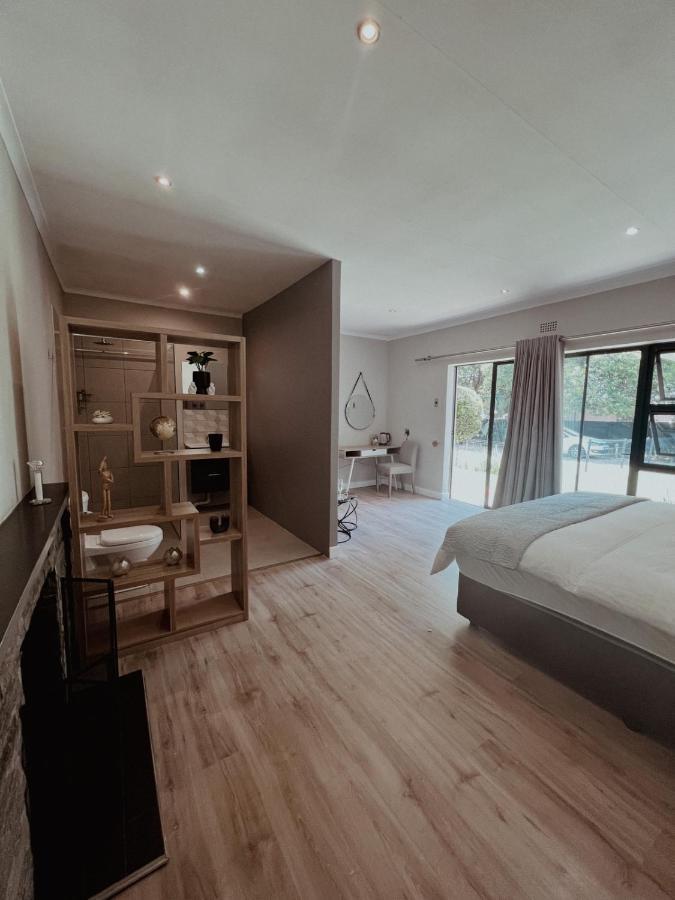 Le'ciara Luxury Hotel *