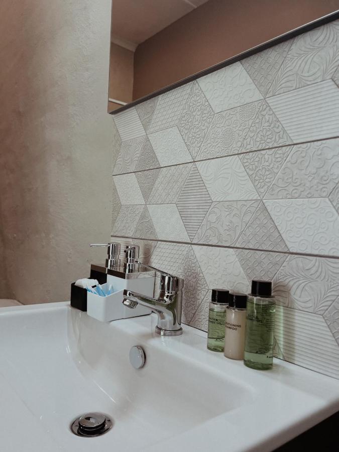 Le'ciara Luxury Hotel